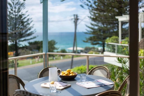 Sandilands One - Oceanstays - Accommodation Australia 0