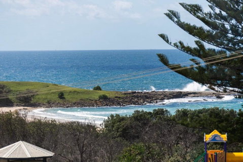 Sandilands One - Oceanstays - Accommodation Australia 1