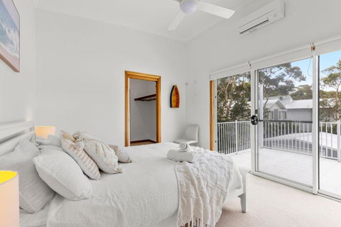 Sandlewood Breeze - Pet Friendly - Community Pool - Accommodation Australia 3
