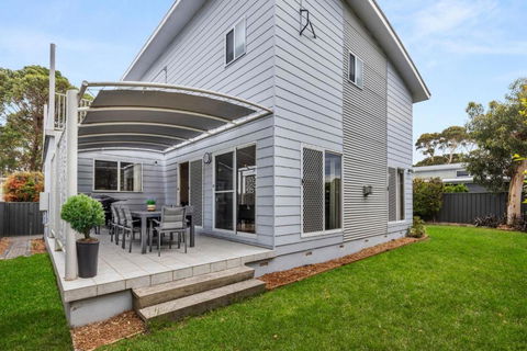 Sandlewood Breeze - Pet Friendly - Community Pool - Accommodation Australia 0