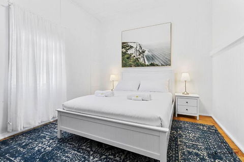 Sandown Beachside Cottage - Accommodation Australia 3