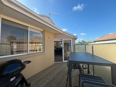 Sandpiper 10 - Close To Town And Beach - Accommodation Australia 3