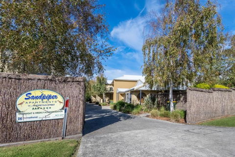 Sandpiper 5 - Close To Town And Beach - Accommodation Australia 1
