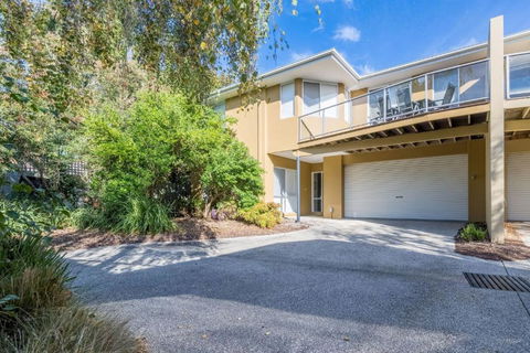 Sandpiper 5 - Close To Town And Beach - Accommodation Australia 0