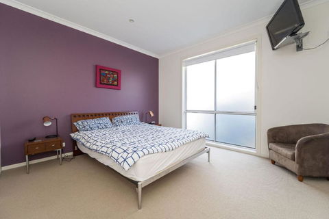Sandpiper 5 - Close To Town And Beach - Accommodation Australia 2