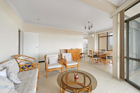 Sandpiper 9 25 Waugh Street - Accommodation Australia 1