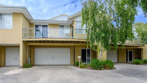 Sandpiper 9 - Close To Town And Beach - Accommodation Australia 0