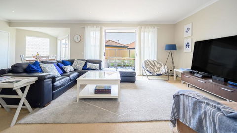 Sandpiper 9 - Close To Town And Beach - Accommodation Australia 2