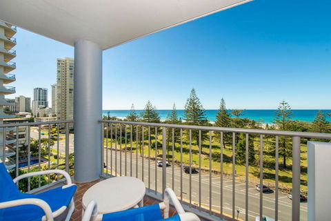 Sandpiper Broadbeach - Accommodation Australia 3