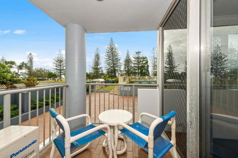 Sandpiper Broadbeach - Accommodation Australia 2