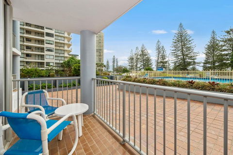 Sandpiper Broadbeach - Accommodation Australia 1