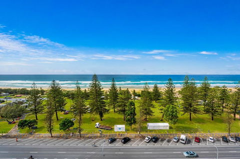 Sandpiper Broadbeach - Accommodation Australia 0