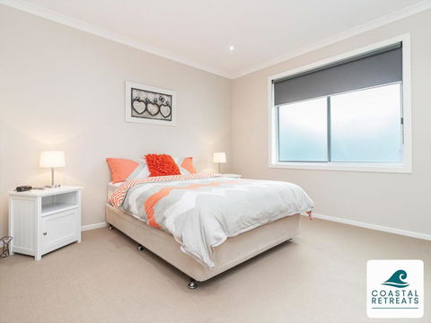 Sandpiper Inverloch - Linen Included - Accommodation Australia 3