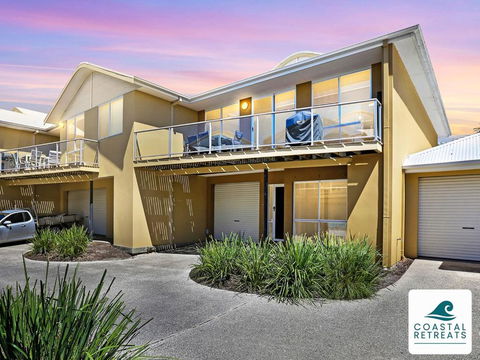 Sandpiper Inverloch - Linen Included - Accommodation Australia 0