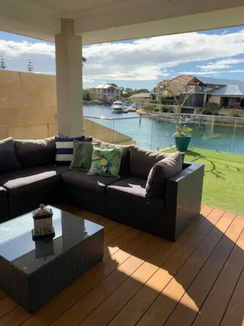 Sandpiper Island Tranquil Waterfront Views & Jetty - Australia Shopping 2