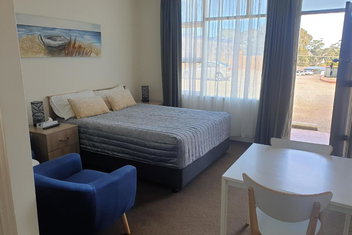 Sandpiper Motel Ulladulla with Accommodation Australia