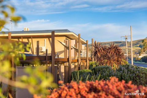 Sandpiper Motel Apollo Bay - Accommodation Australia 0