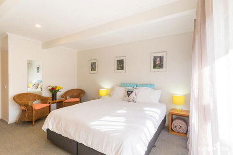 Sandpiper Motel Apollo Bay - Accommodation Australia 2