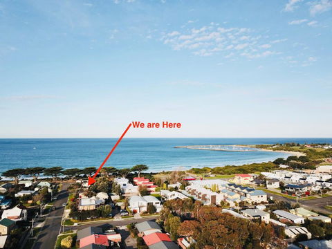 Sandpiper Motel Apollo Bay - Accommodation Australia 1