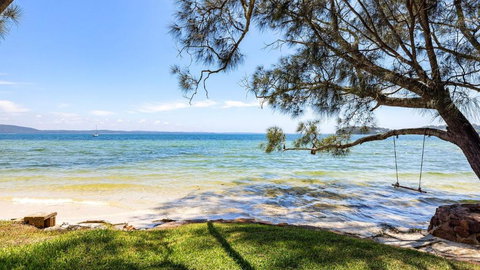 Sandranch - 123 Foreshore Dr - Local Tourism 0