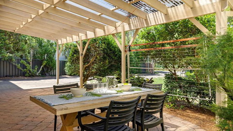 Sandranch - 123 Foreshore Dr - Local Tourism 1