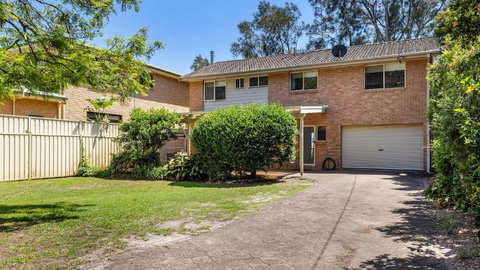 Sandranch - 123 Foreshore Dr - Local Tourism 2