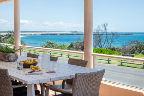Sandrift One - Oceanstays - Accommodation Australia 0