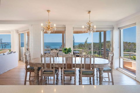 Sandrift One - Oceanstays - Accommodation Australia 2