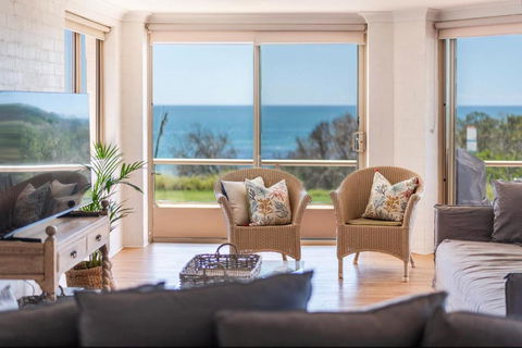 Sandrift One - Oceanstays - Accommodation Australia 1