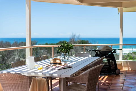 Sandrift Two - Oceanstays - Local Tourism 1