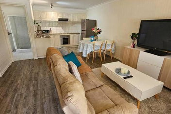 Sandringham Tranquil Retreat with Accommodation Australia