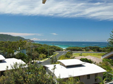 Sands - Accommodation Australia 0