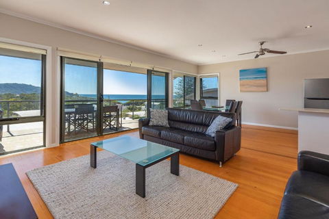 Sands - Accommodation Australia 1