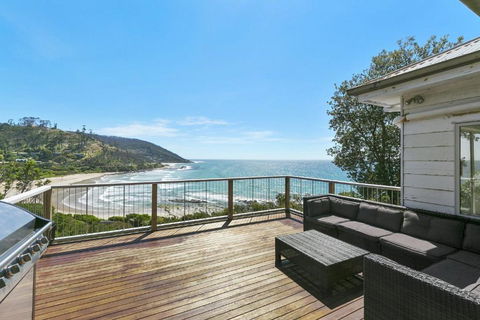 Sands End - Accommodation Australia 0