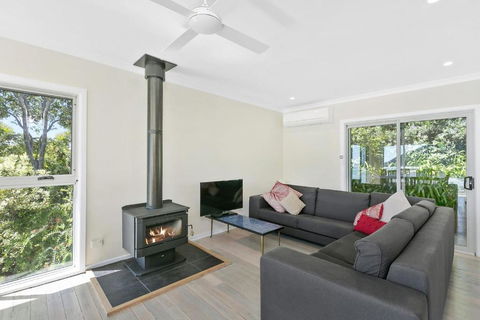 Sands End - Accommodation Australia 2