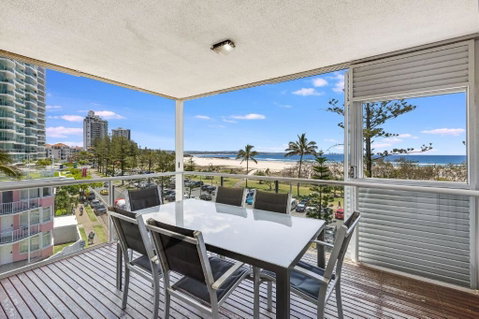 Sands On Greenmount Unit 4 - Accommodation Australia 0