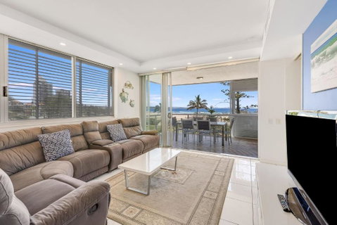 Sands On Greenmount Unit 4 - Accommodation Australia 2