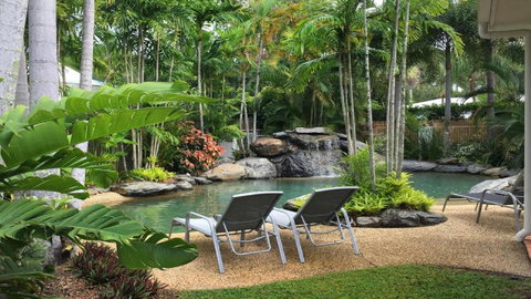 Sandwater Port Douglas - Local Tourism 3