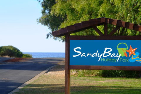 Sandy Bay Holiday Park - Local Tourism 0