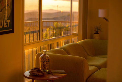 Sandy Bay Townhouse - Accommodation Australia 2
