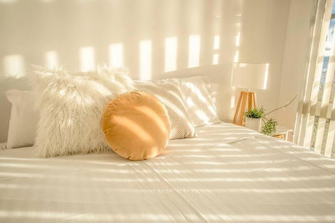 Sandy Bay Townhouse - Accommodation Australia 3