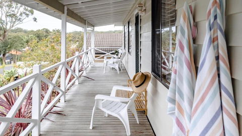 Sandy Cottage - Local Tourism 1