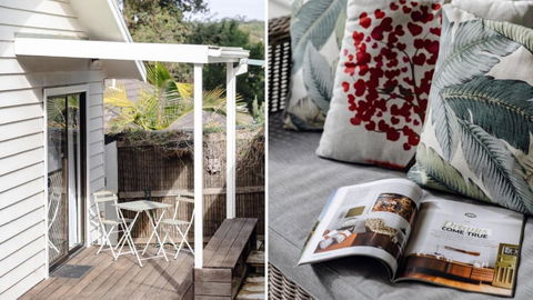 Sandy Cottage - Local Tourism 2