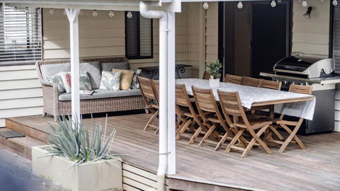 Sandy Cottage - Local Tourism 3