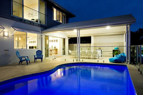 Sandy Cove - Accommodation Australia 1