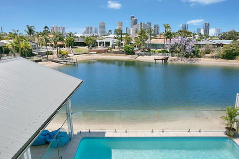 Sandy Cove - Accommodation Australia 2