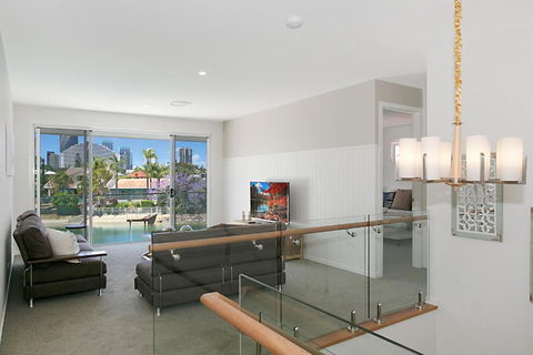 Sandy Cove - Accommodation Australia 3