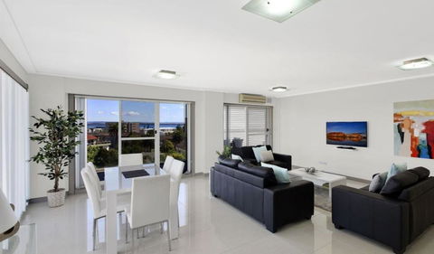 Sandy Cove Apartment The Entrance 45 - Accommodation Australia 0