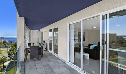 Sandy Cove Apartment The Entrance 45 - Accommodation Australia 1