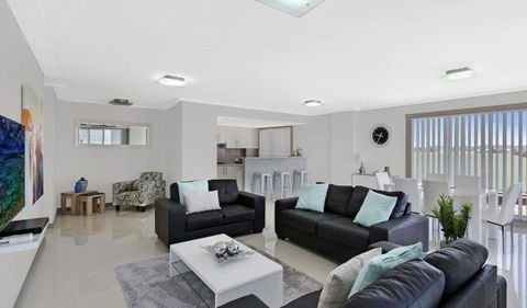 Sandy Cove Apartment The Entrance 45 - Accommodation Australia 2